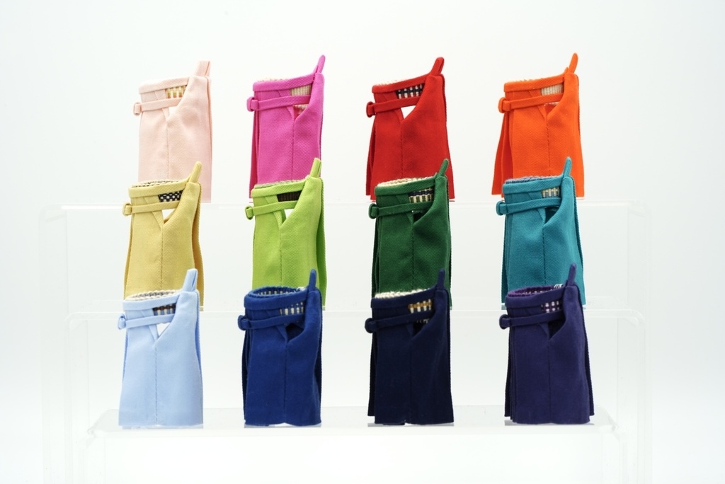 【袴】①アイボリー