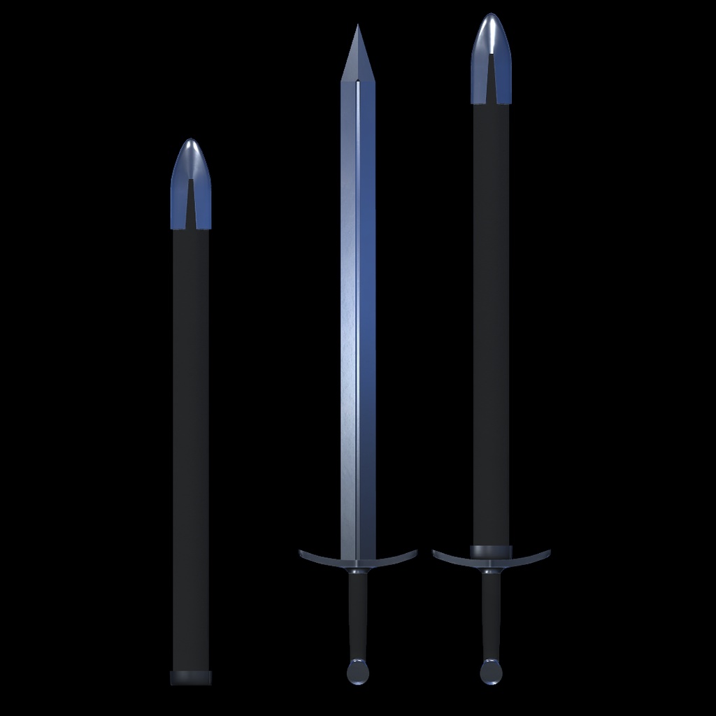 Arming Sword/アーミングソード