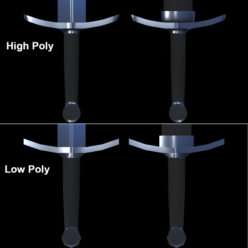 Arming Sword/アーミングソード