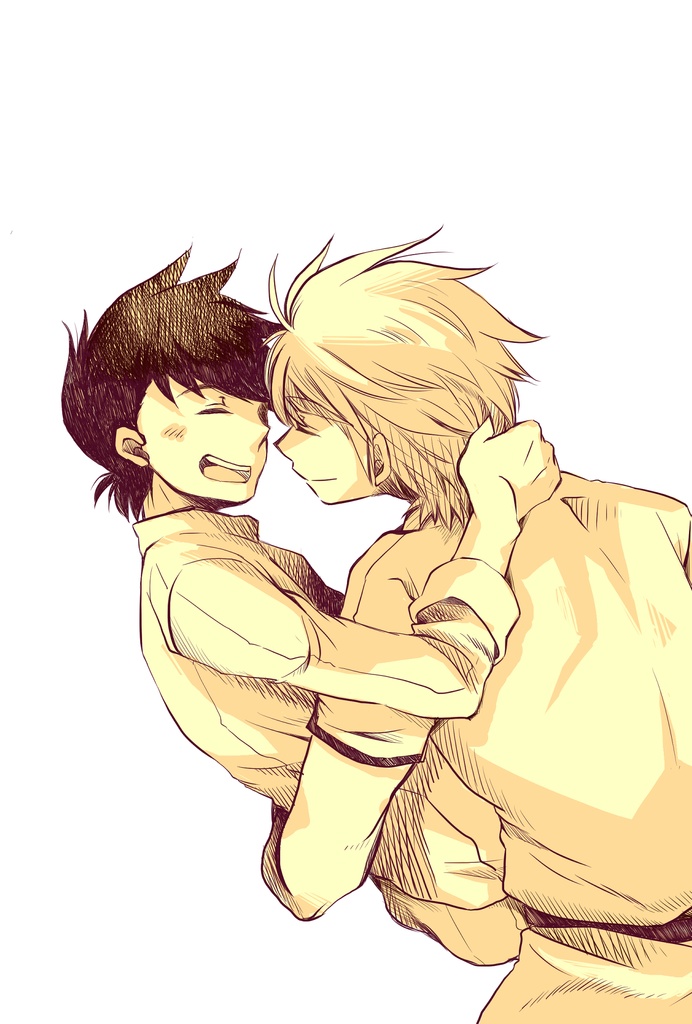 ダイの大冒険WEBオンリー無配