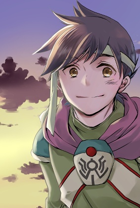 ダイの大冒険WEBオンリー　無配改訂版