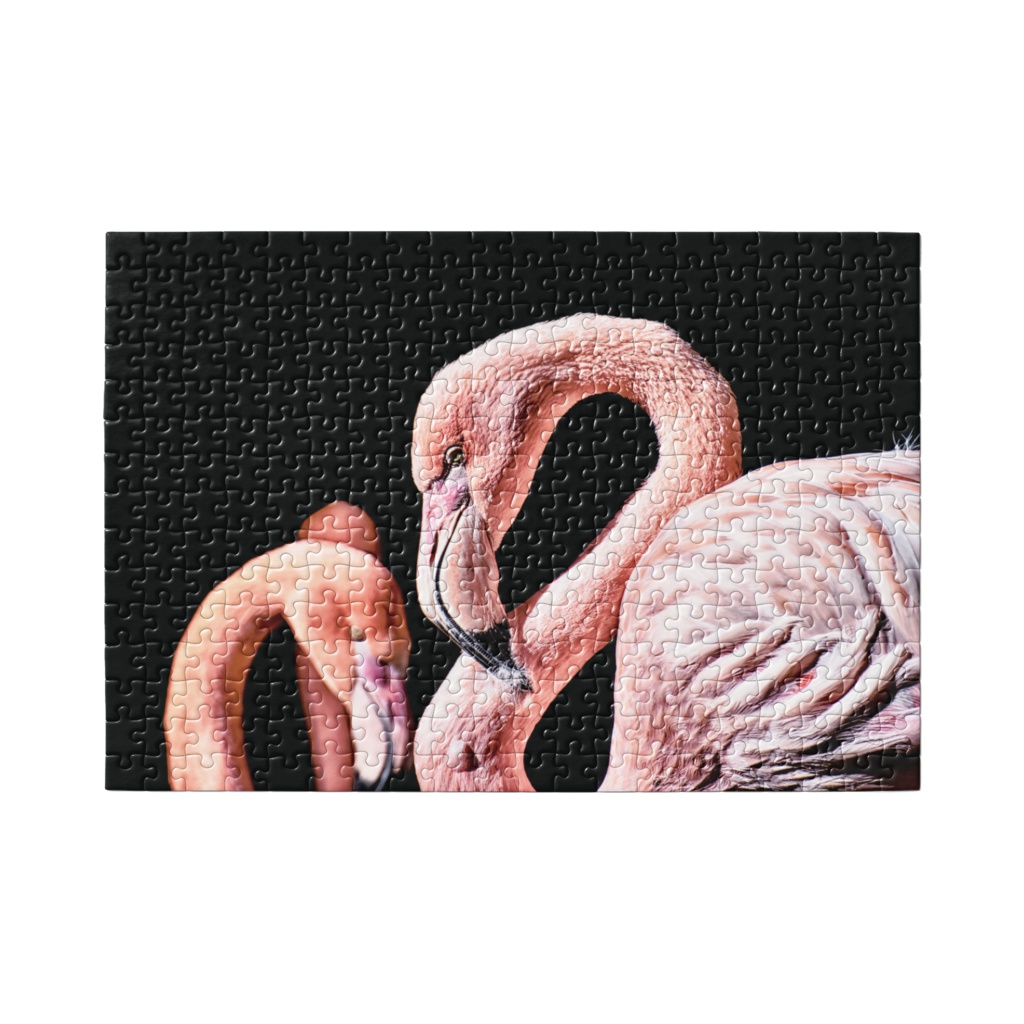 パズル アニマル2