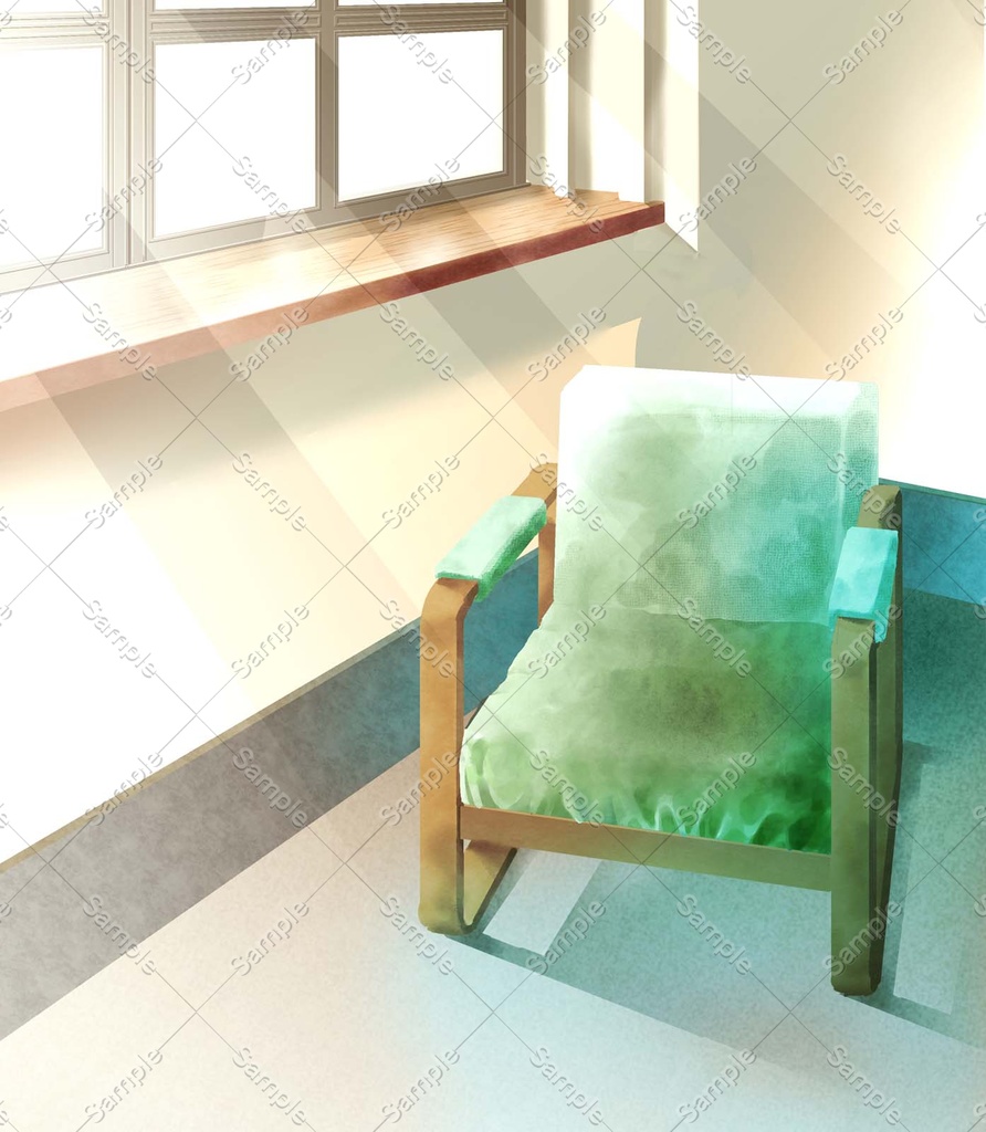 漫画イラスト風背景セット20枚