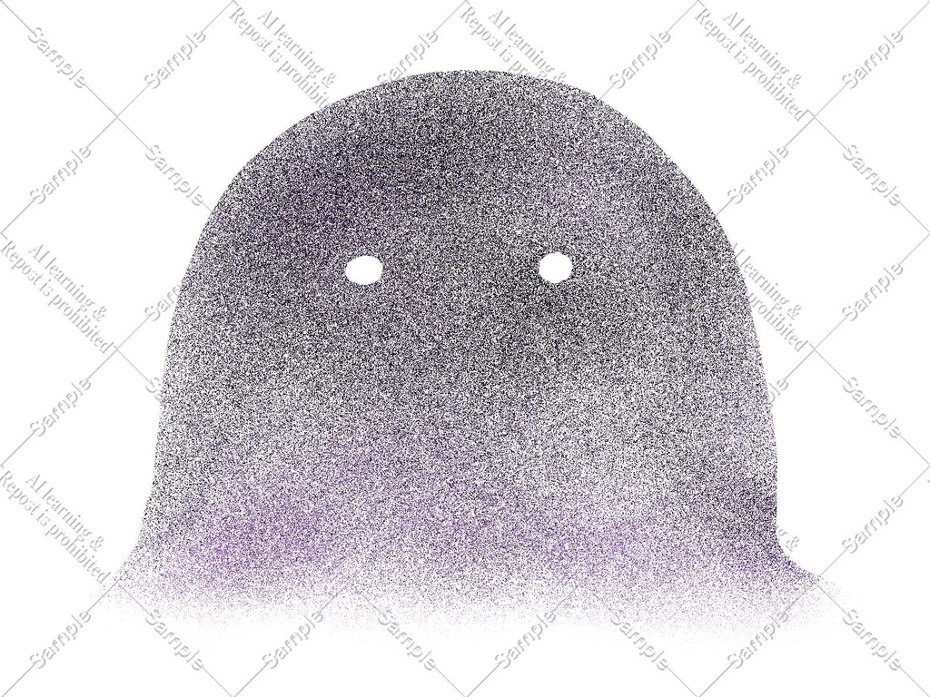 web、動画素材用ゆるホラーセット(あまり怖くない)