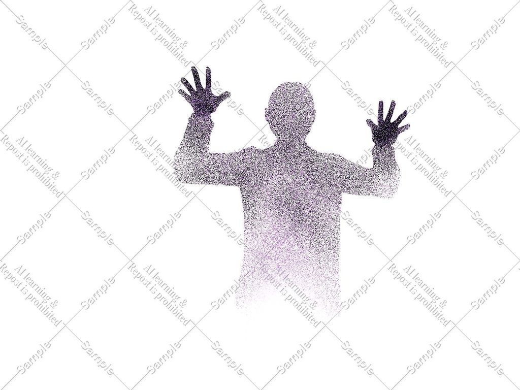 web、動画素材用ゆるホラーセット(あまり怖くない)