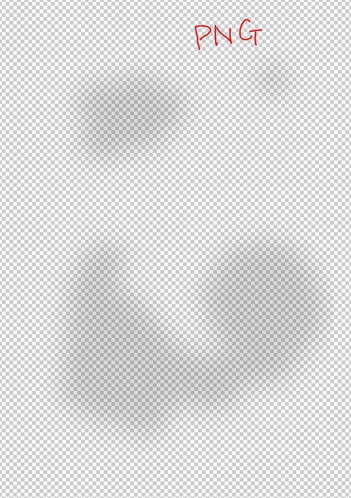 点描トーン(解像度600dpi原稿用)