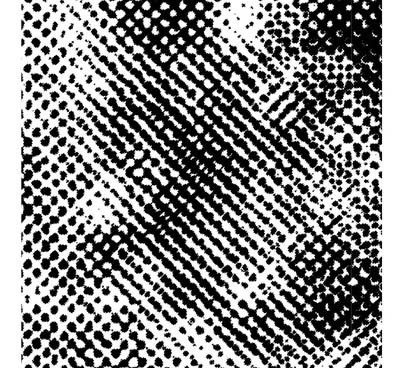 マンガ用スクリーントーン(シームレス)暗め