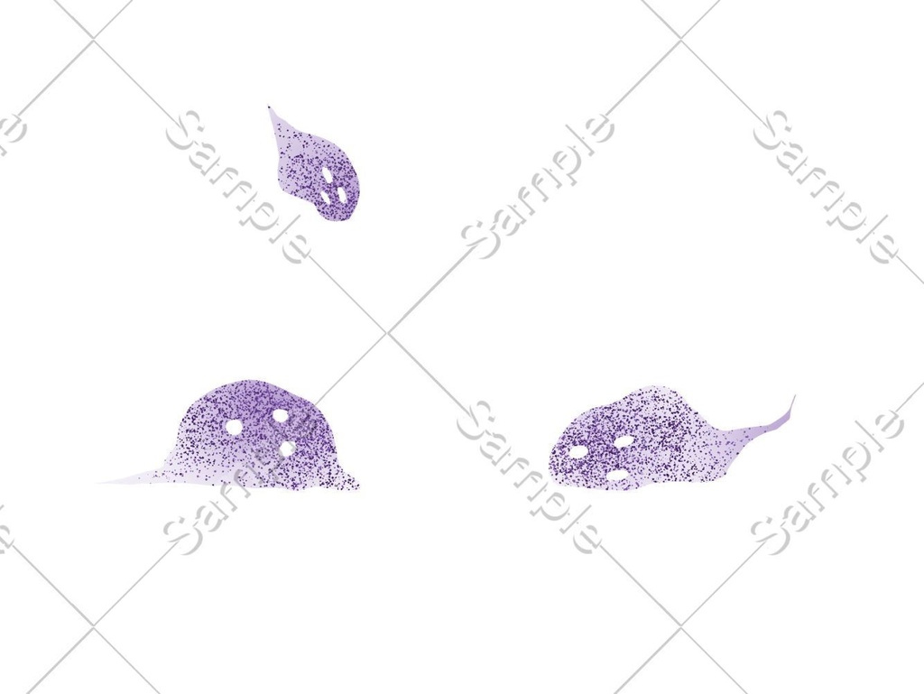 web、動画素材用ゆるホラーセット(あまり怖くない)Vol.2