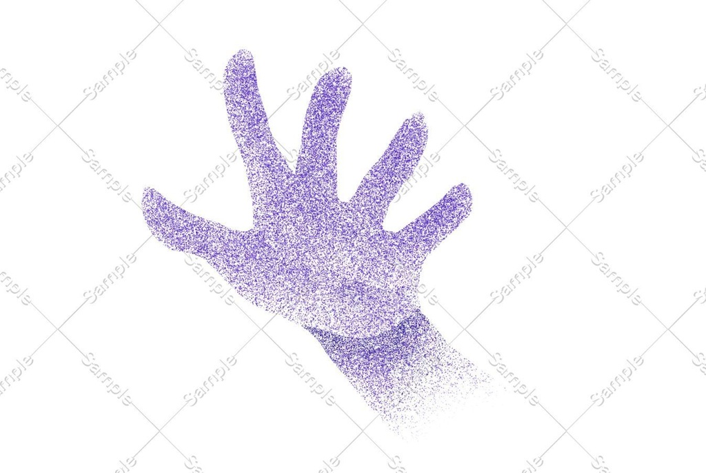 web、動画素材用ゆるホラーセット(あまり怖くない)Vol.2