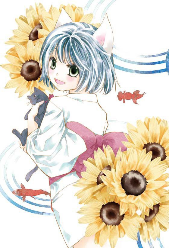 KAMISAMA-act.0-（無料版）