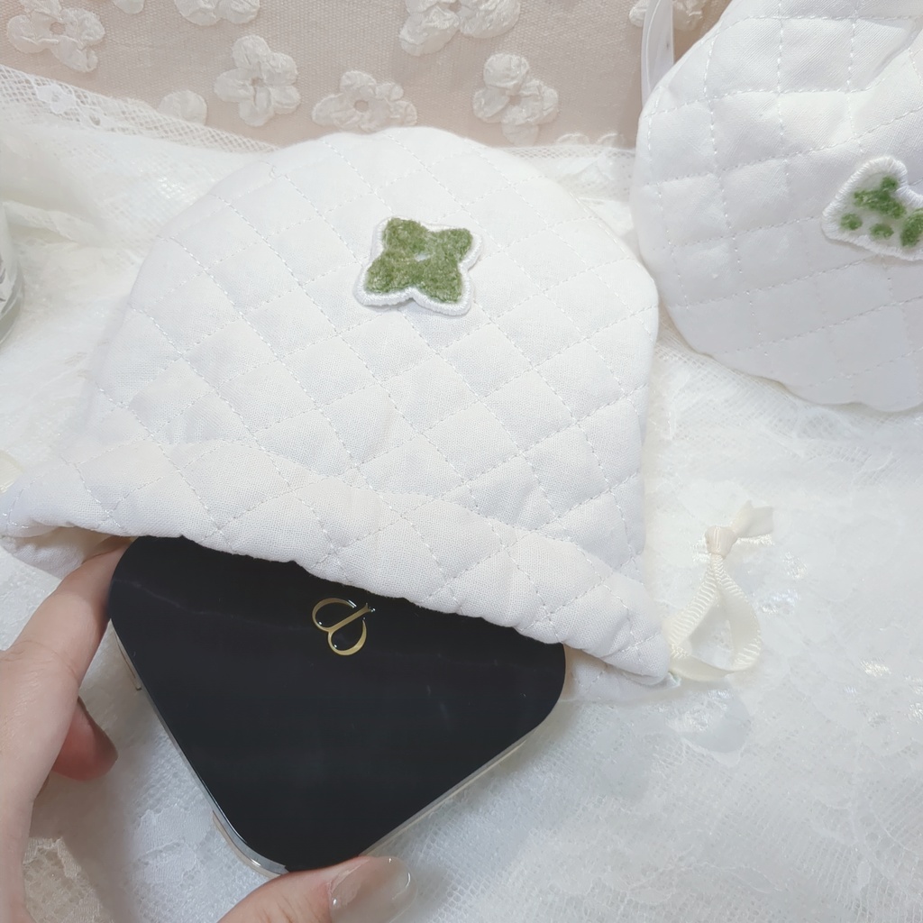 🥷六年生カラー手裏剣ポーチ 🕳 ̖́-