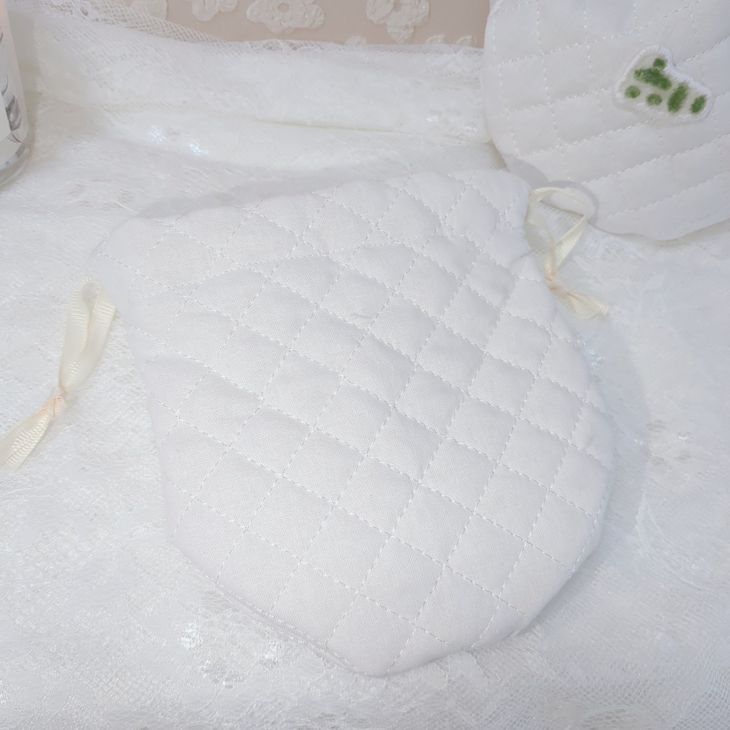 🥷六年生カラー手裏剣ポーチ 🕳 ̖́-