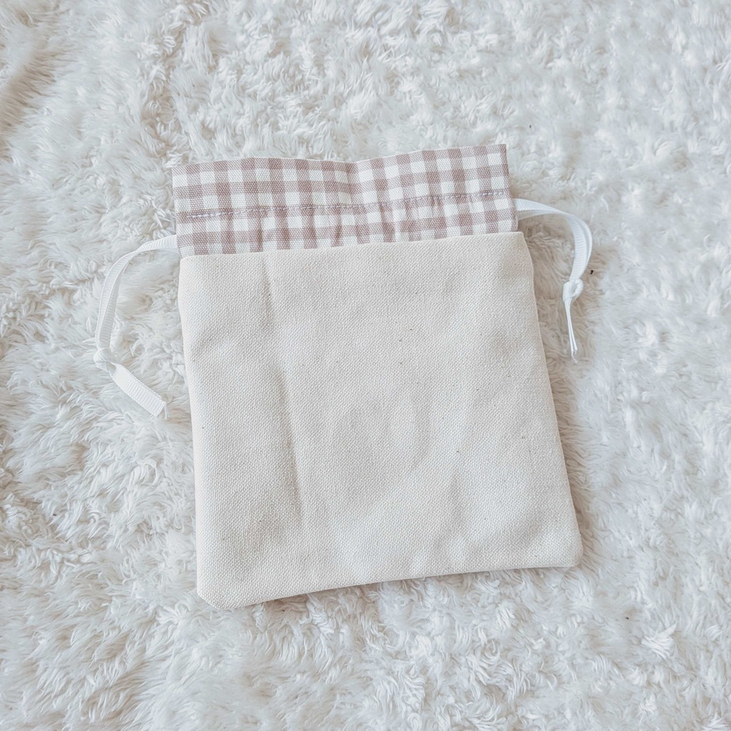 🥷🎍 雑渡昆奈門 概念 刺繍ポーチ ❤️🔥 ̖́-