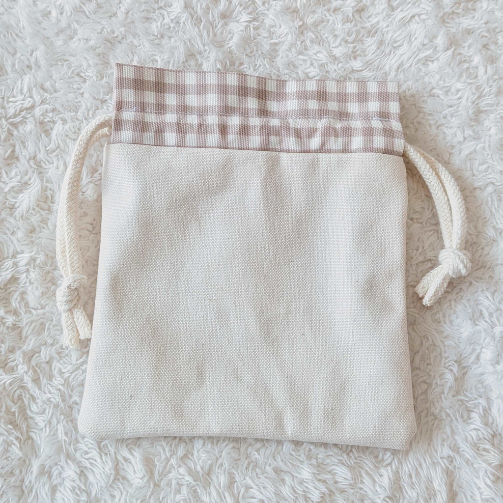 〓 ゲゲ郎 刺繍 ポーチ 👁️🗨️´-