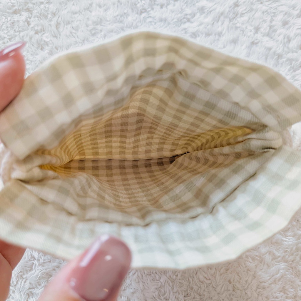 🛹⚡︎ キルア 概念 刺繍 ポーチ 🎣´-