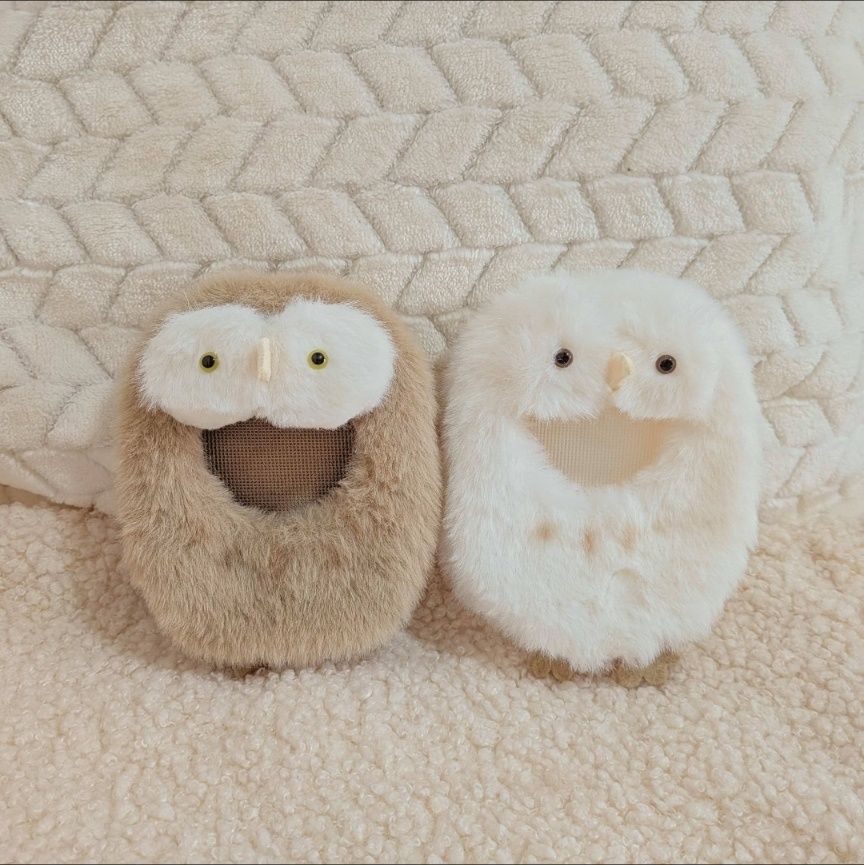 🦉 ぬい服 ほわぬい 🤎