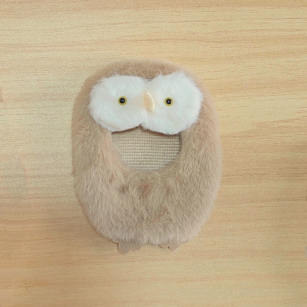 🦉 ぬい服 ほわぬい 🤎