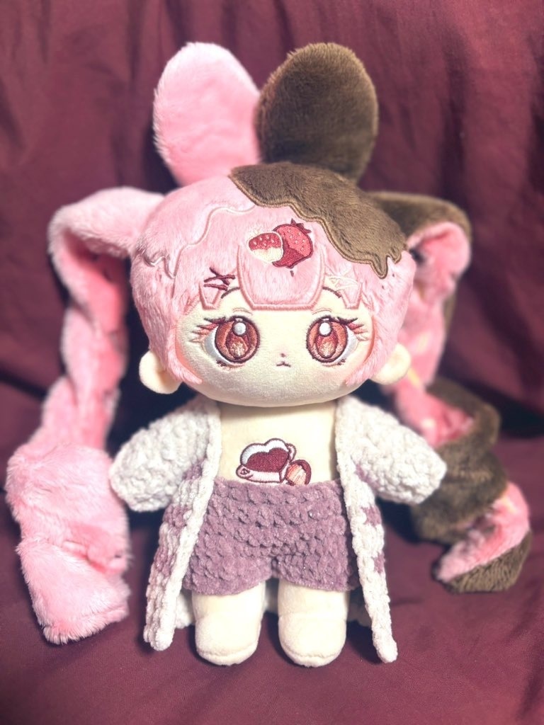 【20cm】もこもこルームウェア【ショートパンツ】