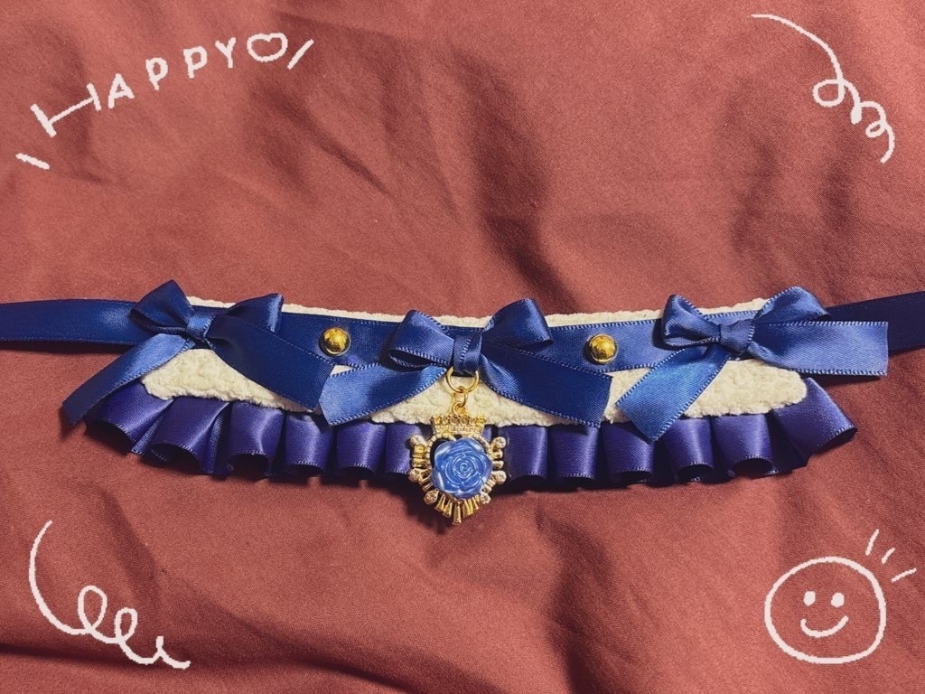 バラ🌹ケープ(10cm&15cm&20cm)