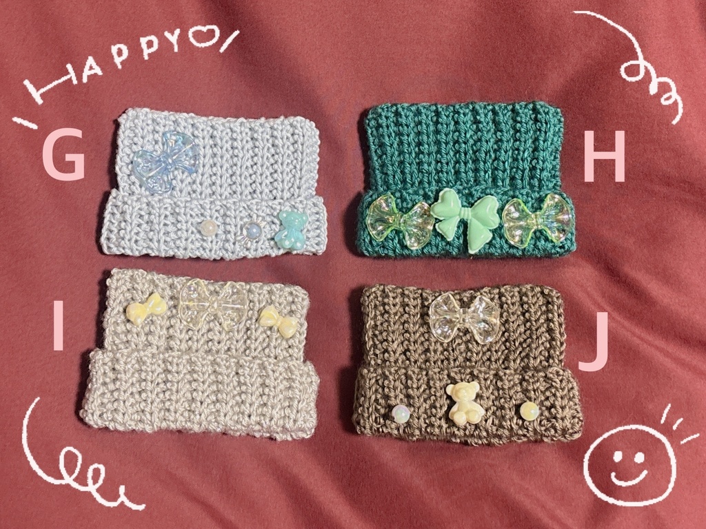 Y2K風&ねこみみリメイク品