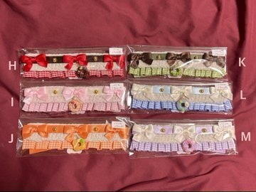 10cmケープ(おやつ)
