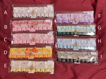 10cmケープ(見習い魔法少女)