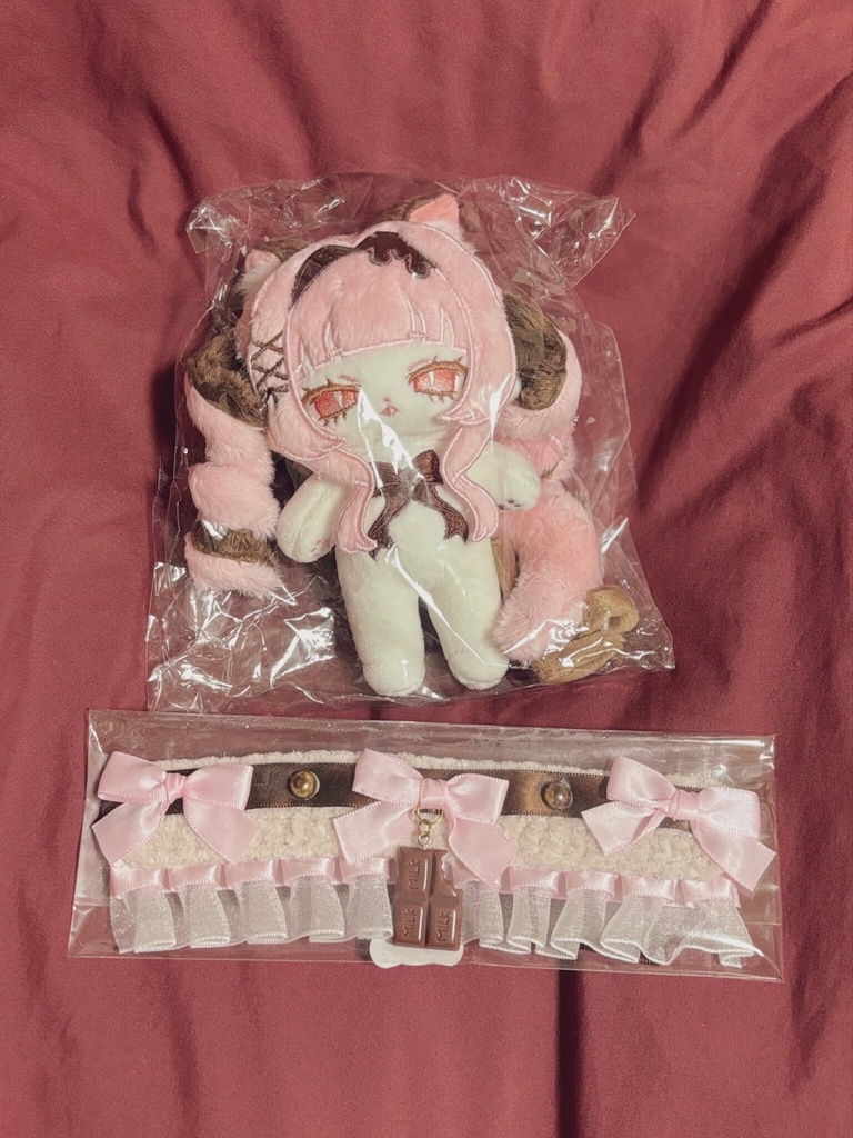ショコレーズ🍓🍫