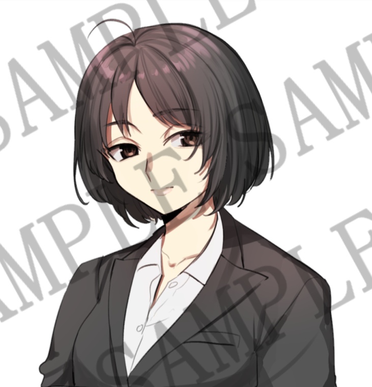 新クトゥルフ神話TRPG用シナリオ「つめたいあの人」SPLL:E109686