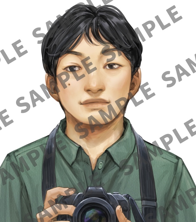 新クトゥルフ神話TRPG「ナイスバルク!」セッション用素材