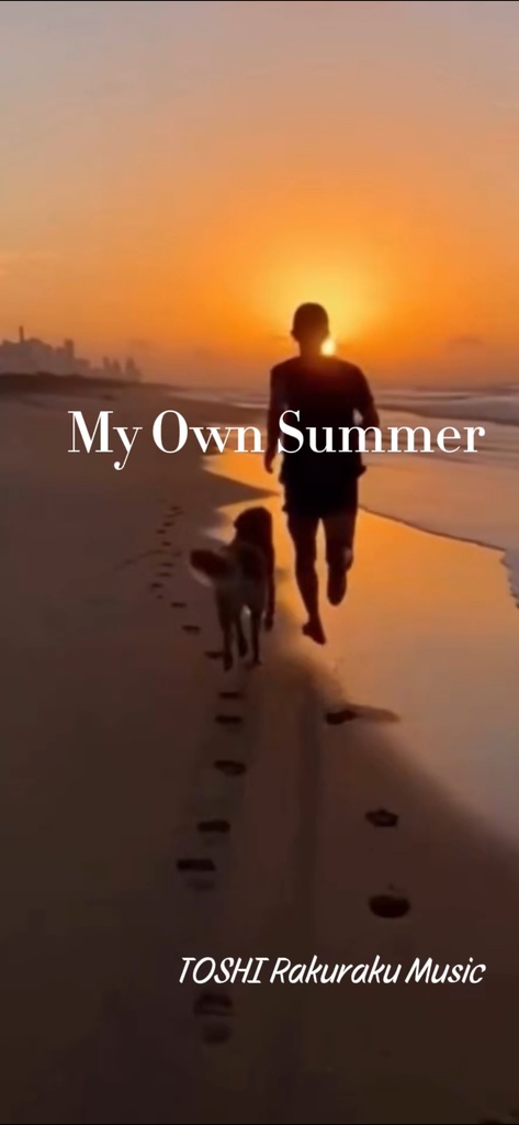 My Own Summer