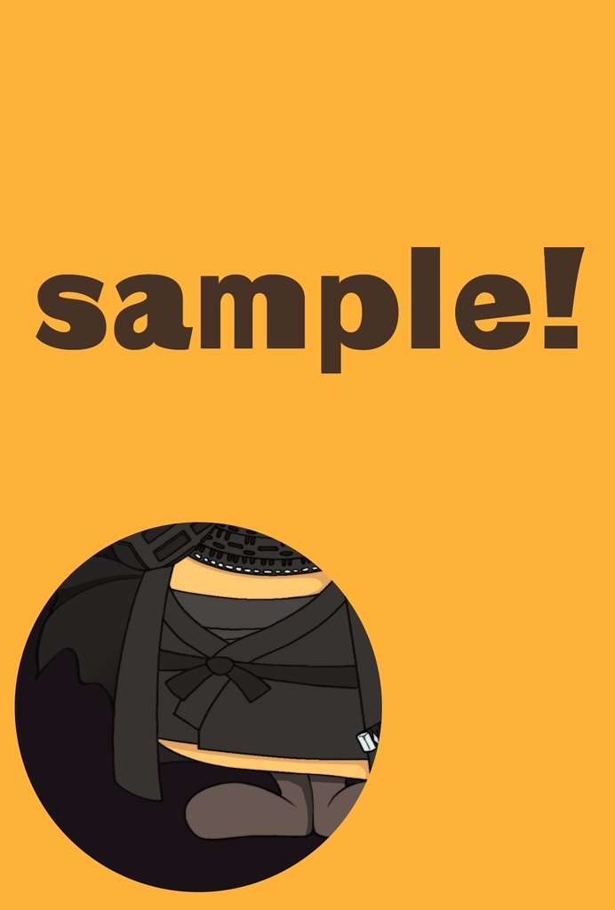 MANMACHAN×TOUKENDANSHI