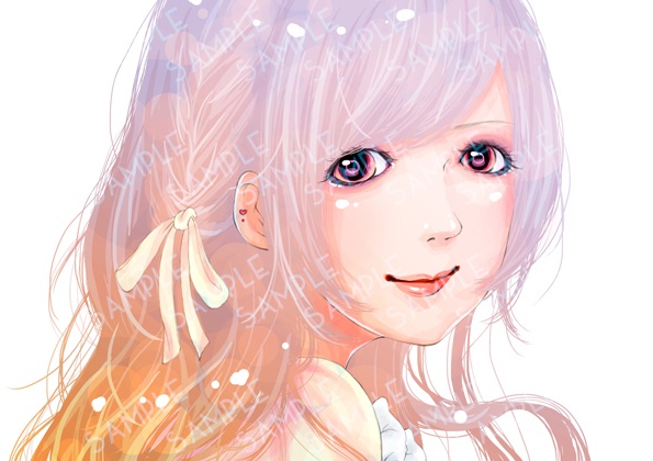 ポストカード④