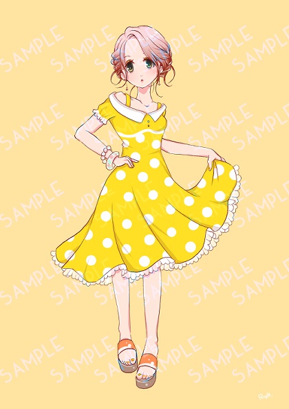 ポストカード⑩