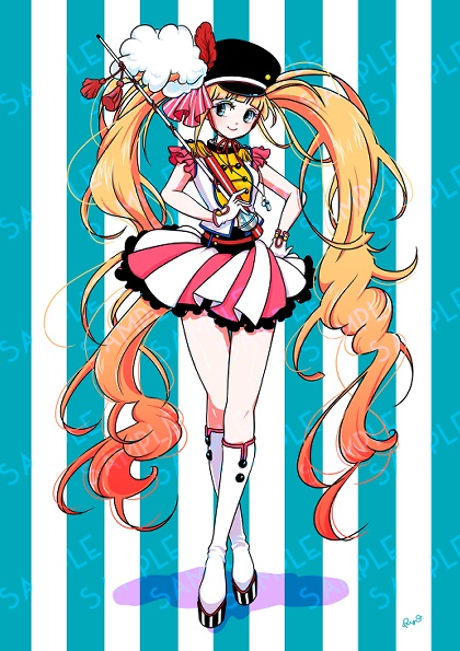 ポストカード11