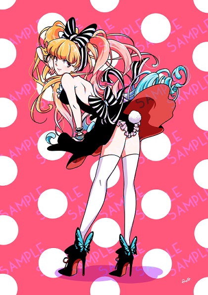 ポストカード12