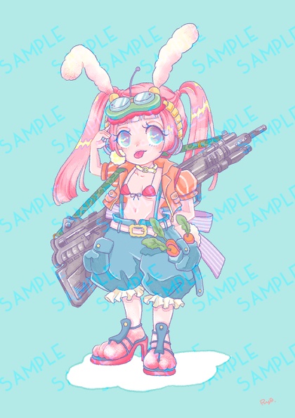 ポストカード13