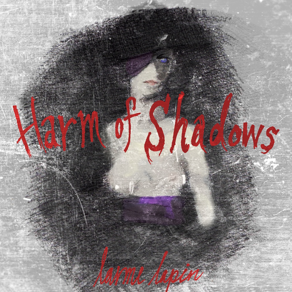 男性Vo 5th アルバム「Harm of Shadows」