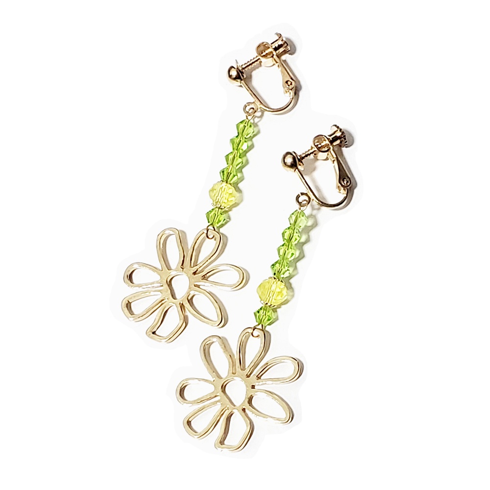 イメージイヤリング キャラ/アズリエル/アズリエル&キャラ