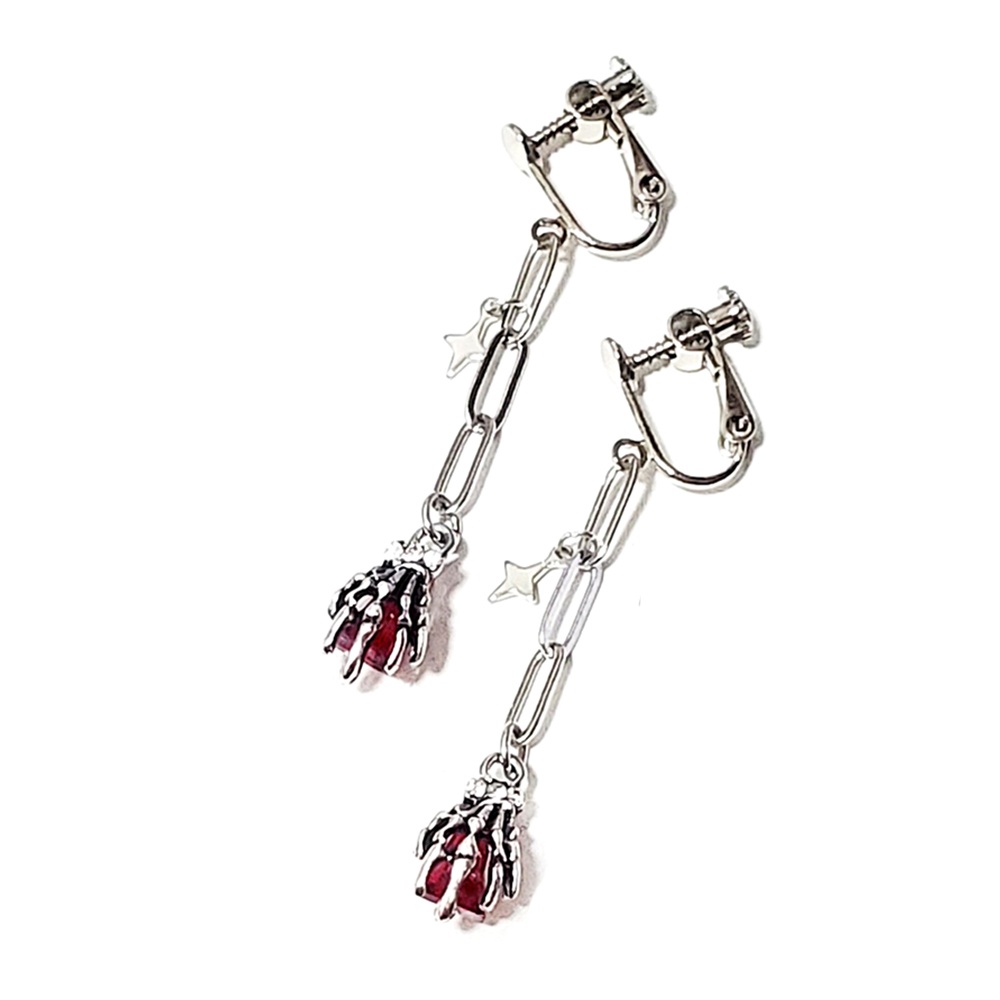 イメージイヤリング パピルス