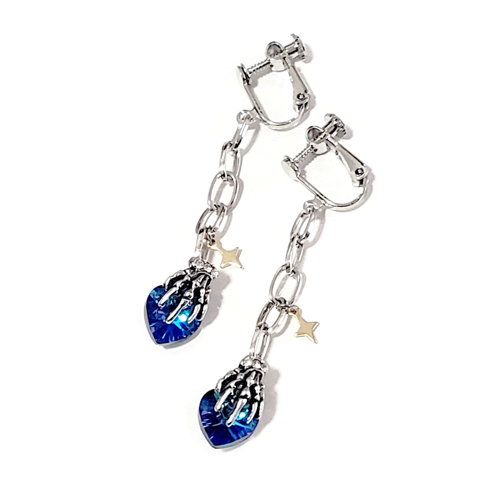 イメージイヤリング サンズ