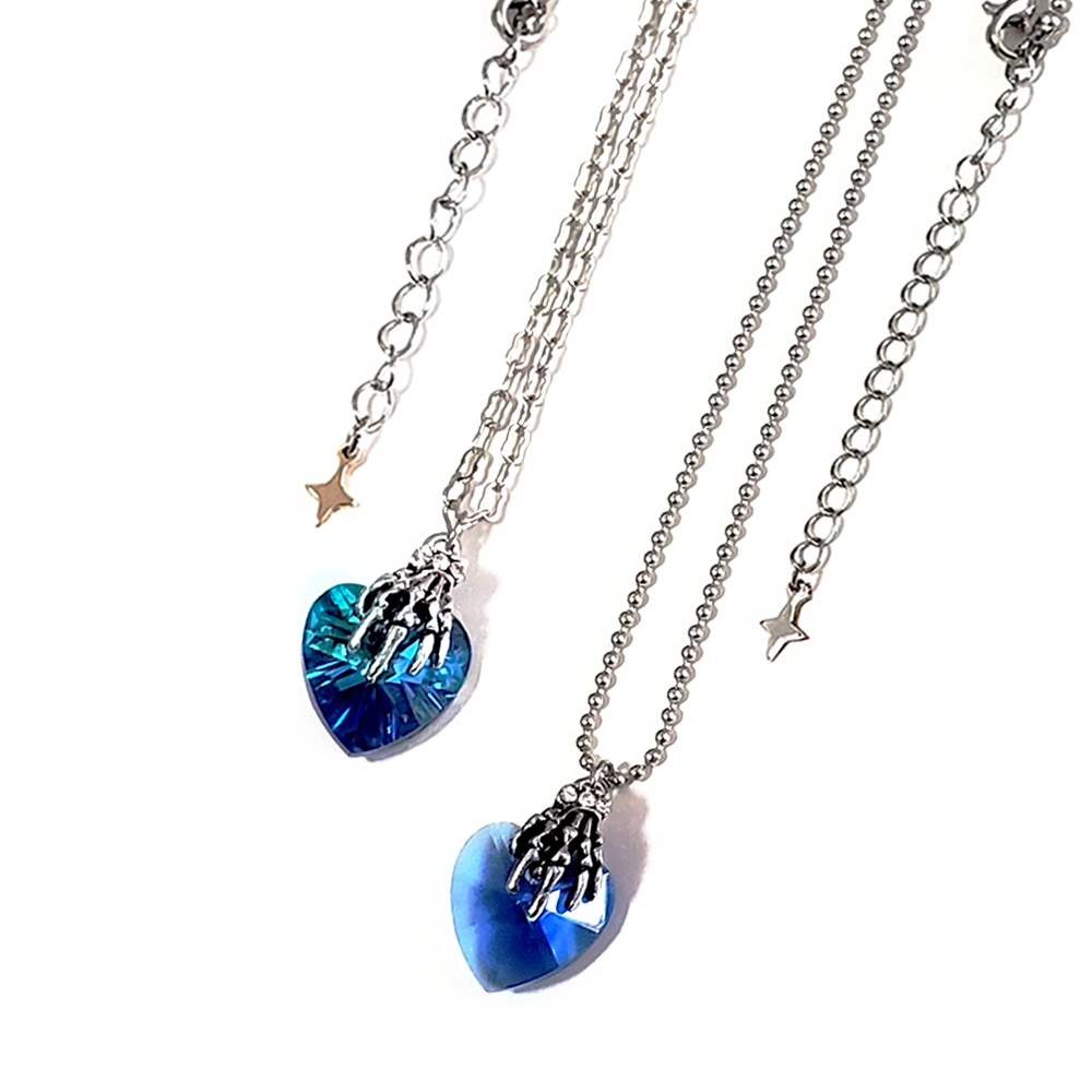 イメージネックレス サンズ