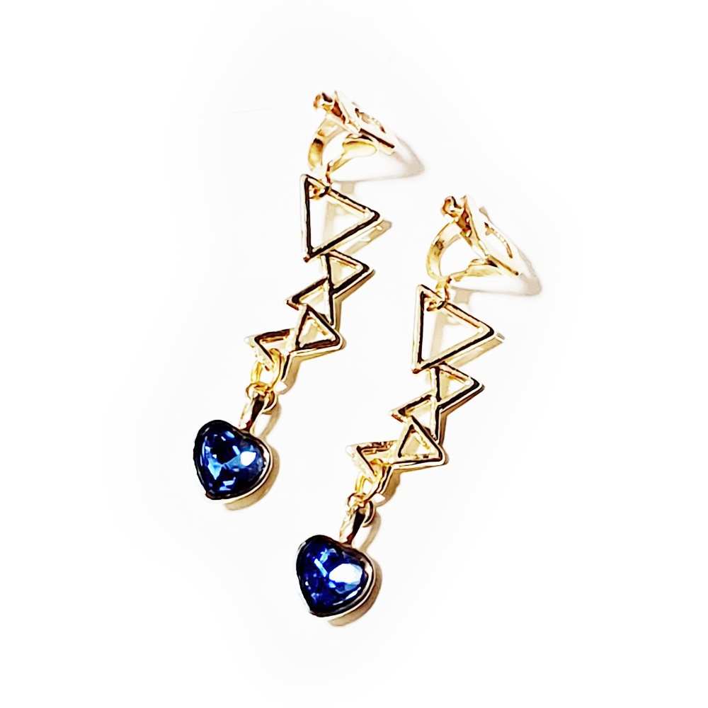 イメージイヤリング クリス/スージィ/ラルセイ