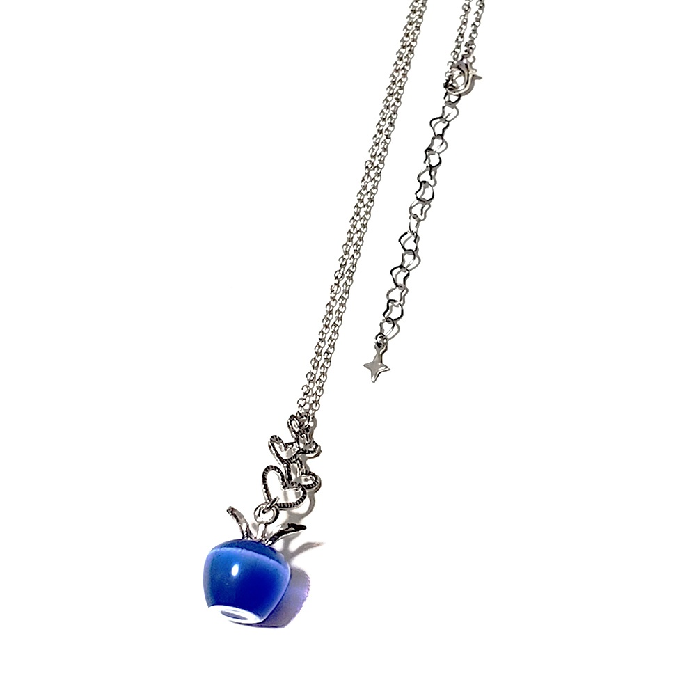 イメージネックレス　クリス