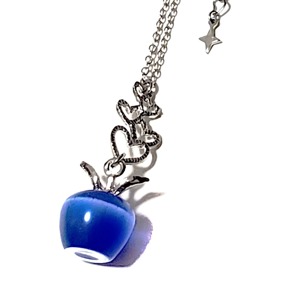 イメージネックレス クリス