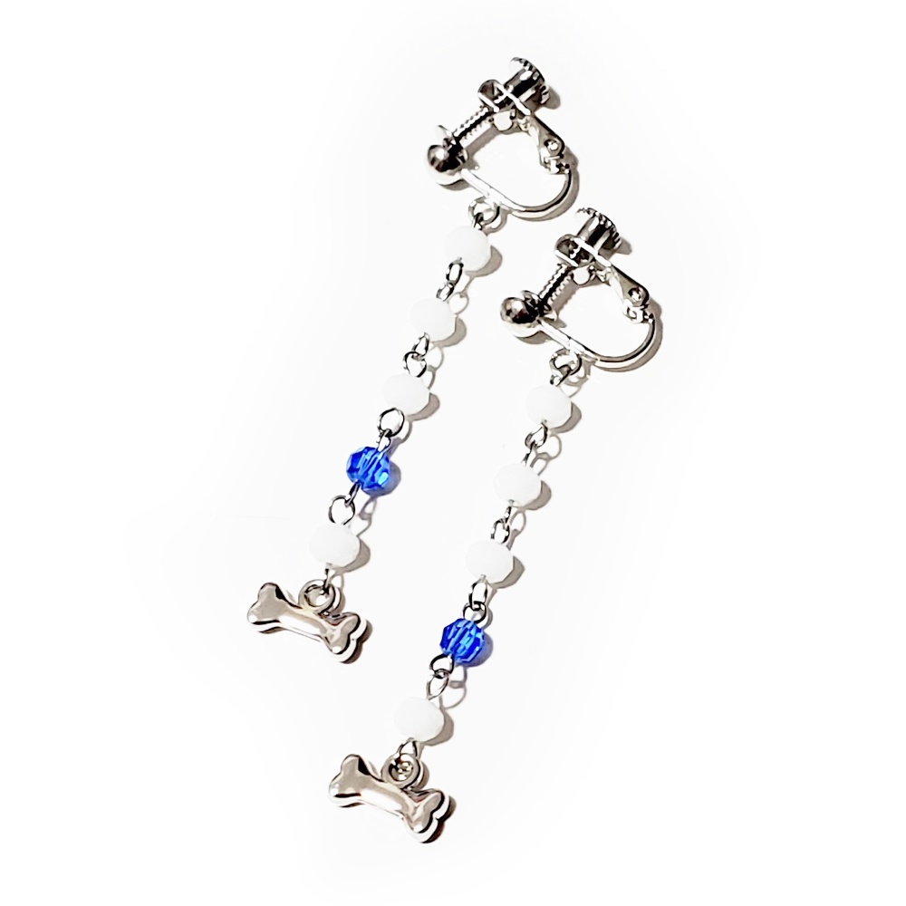 イメージイヤリング　サンズ