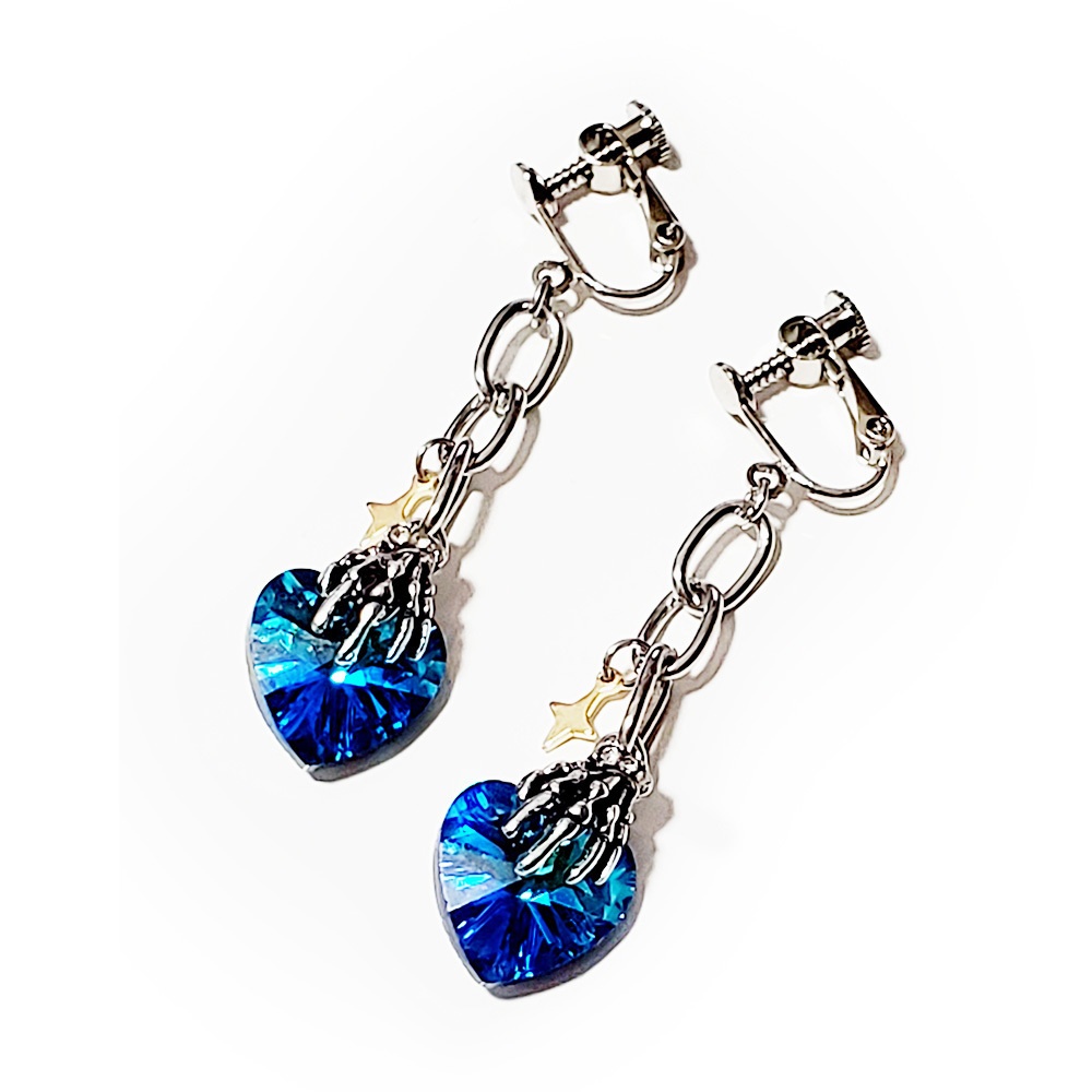 イメージイヤリング サンズ