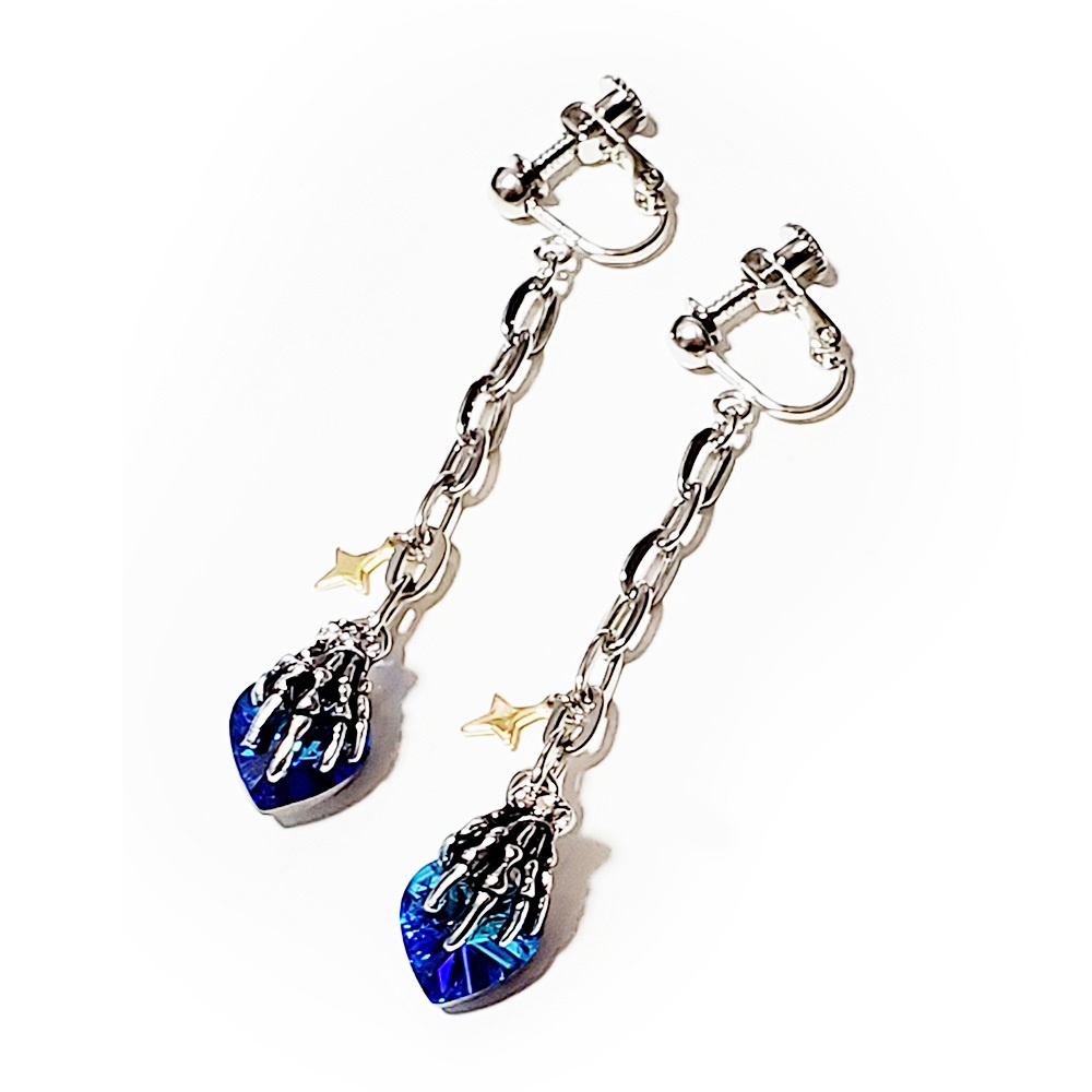 イメージイヤリング サンズ