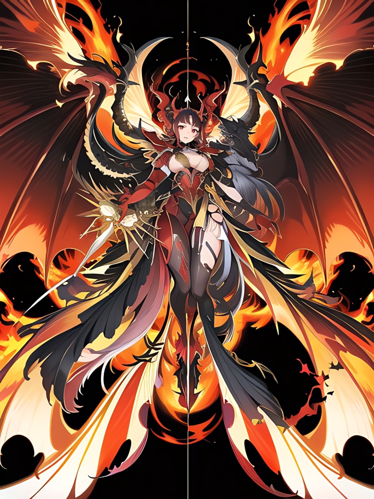 レッドドラゴン