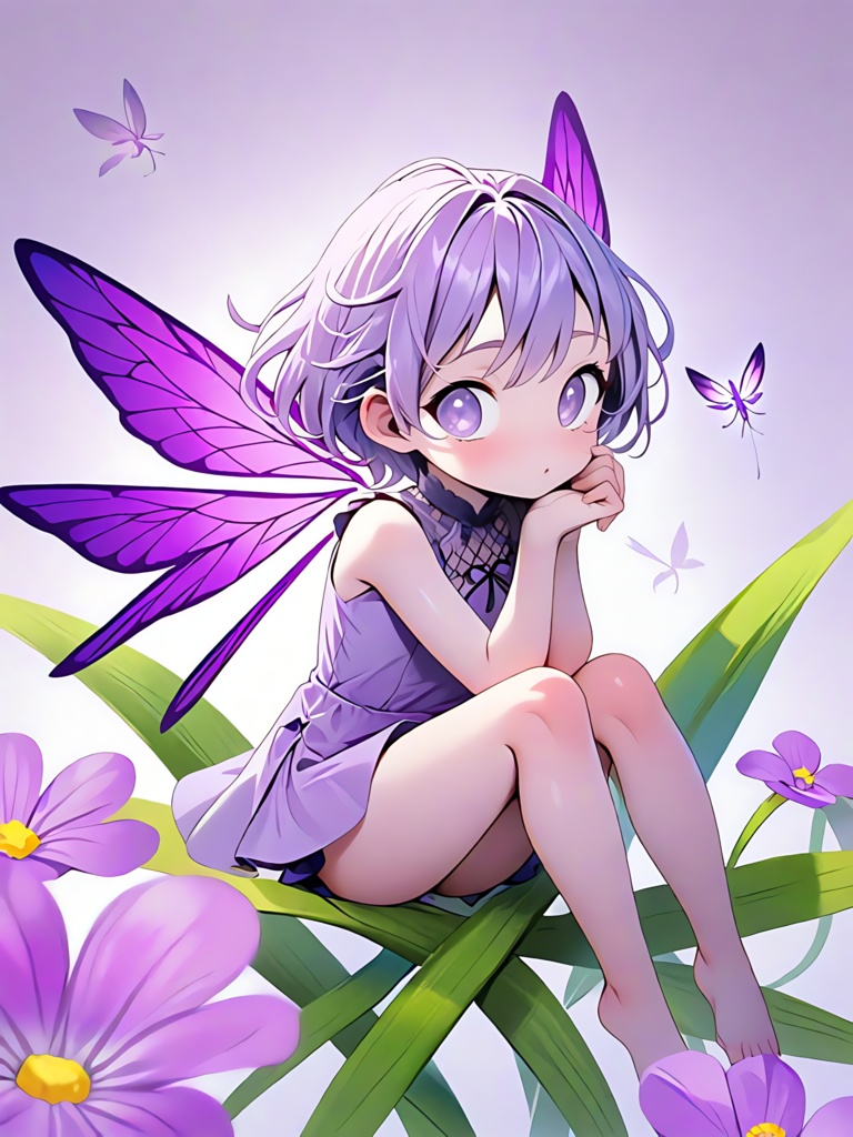 リトルフェアリー