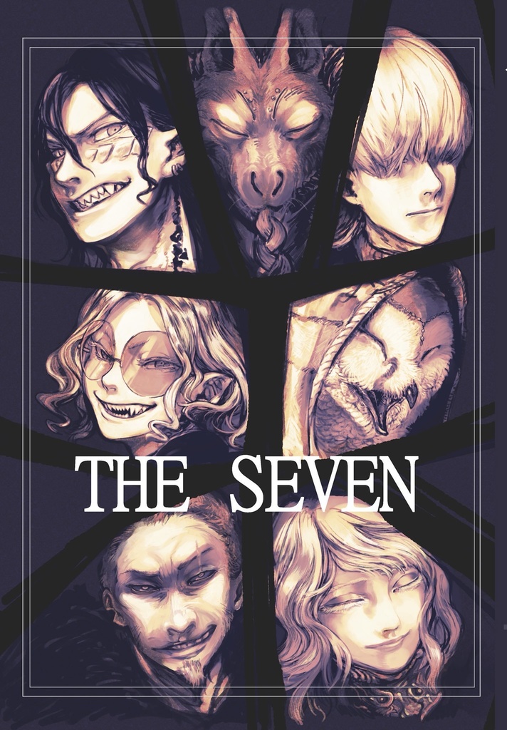 THE SEVEN
